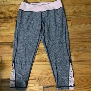 Zella crop leggings